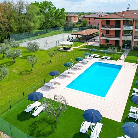 Residence Parco Sirmione Exterior photo