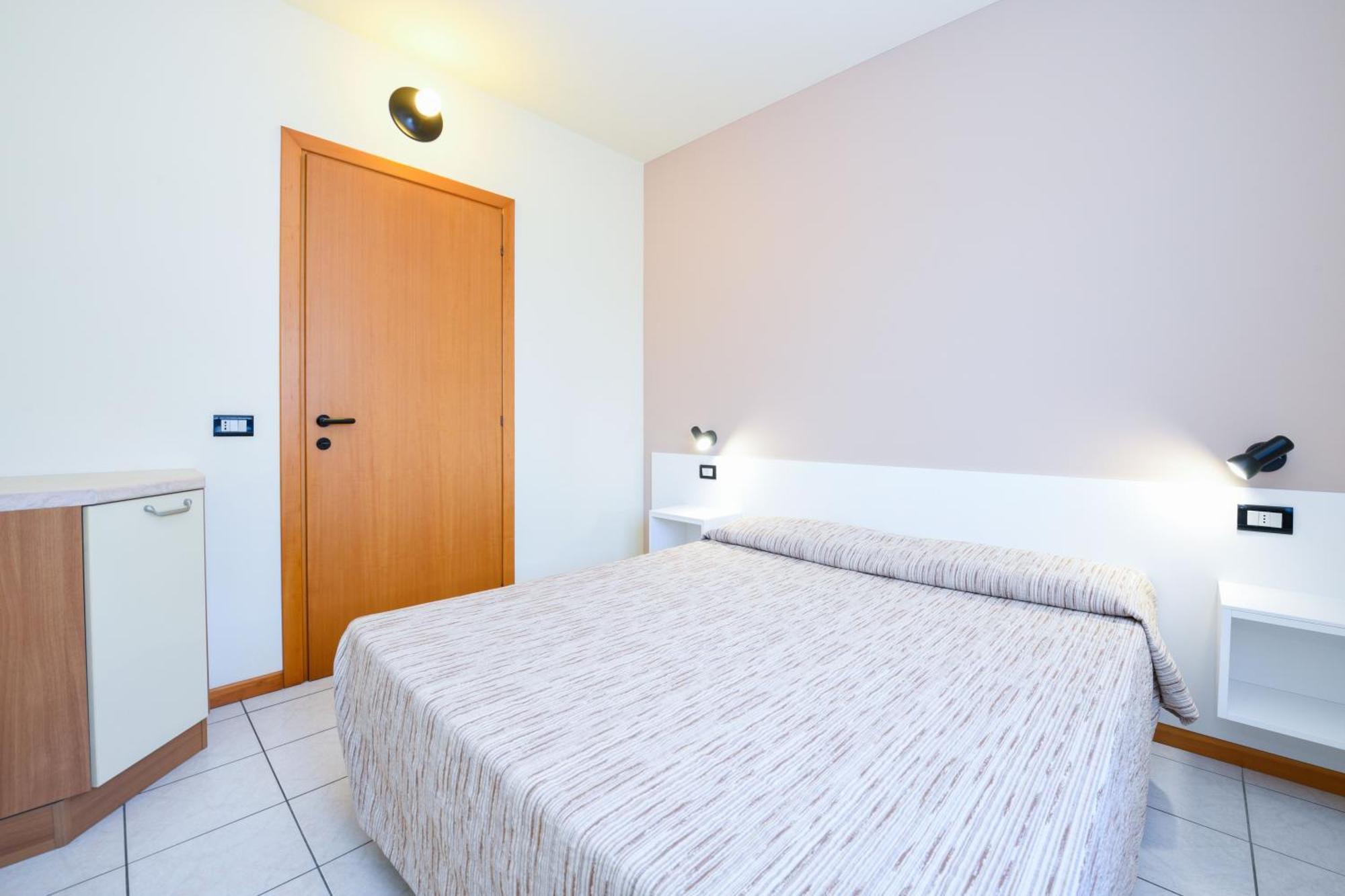 Residence Parco Sirmione Exterior photo