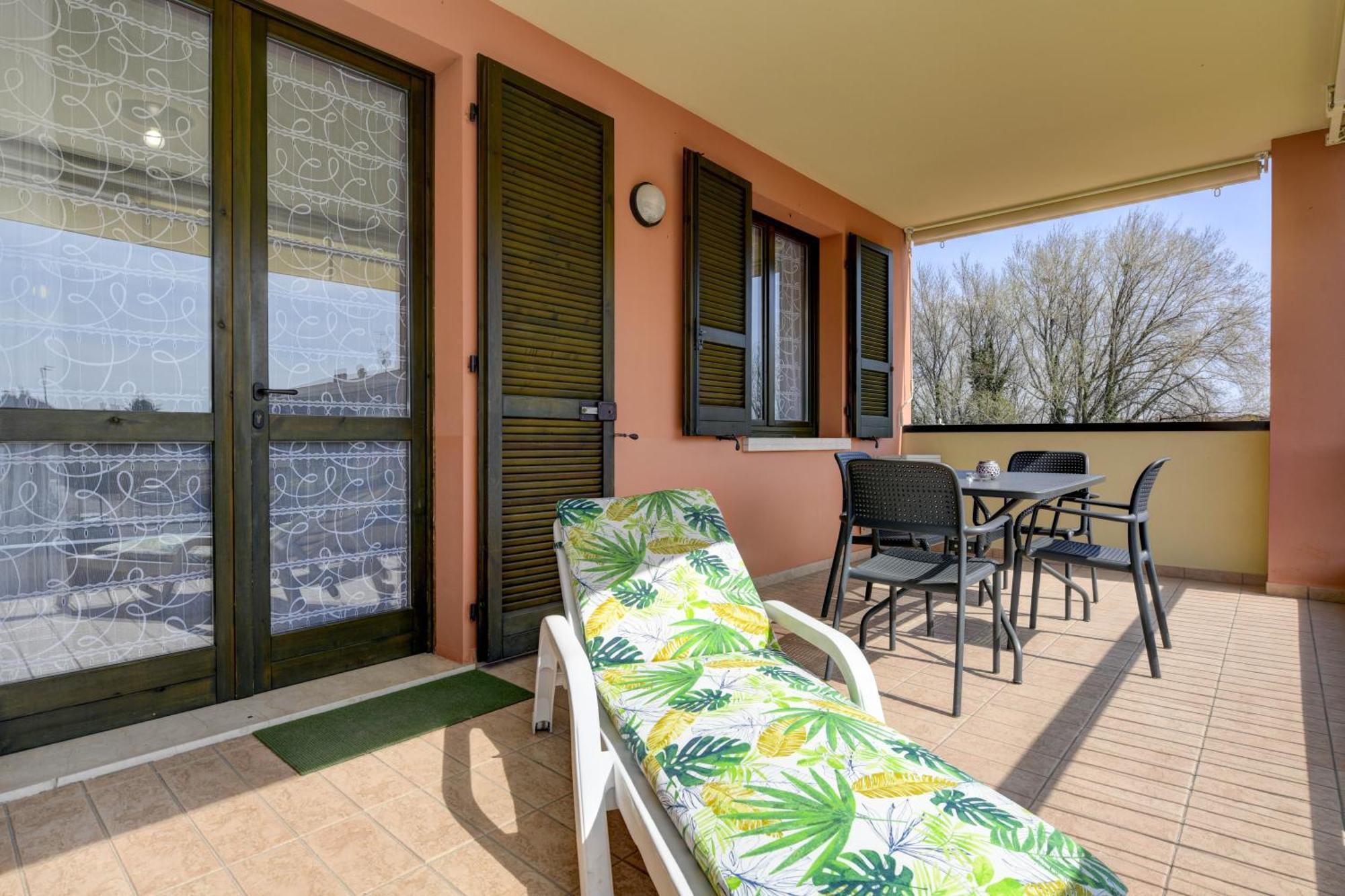 Residence Parco Sirmione Exterior photo