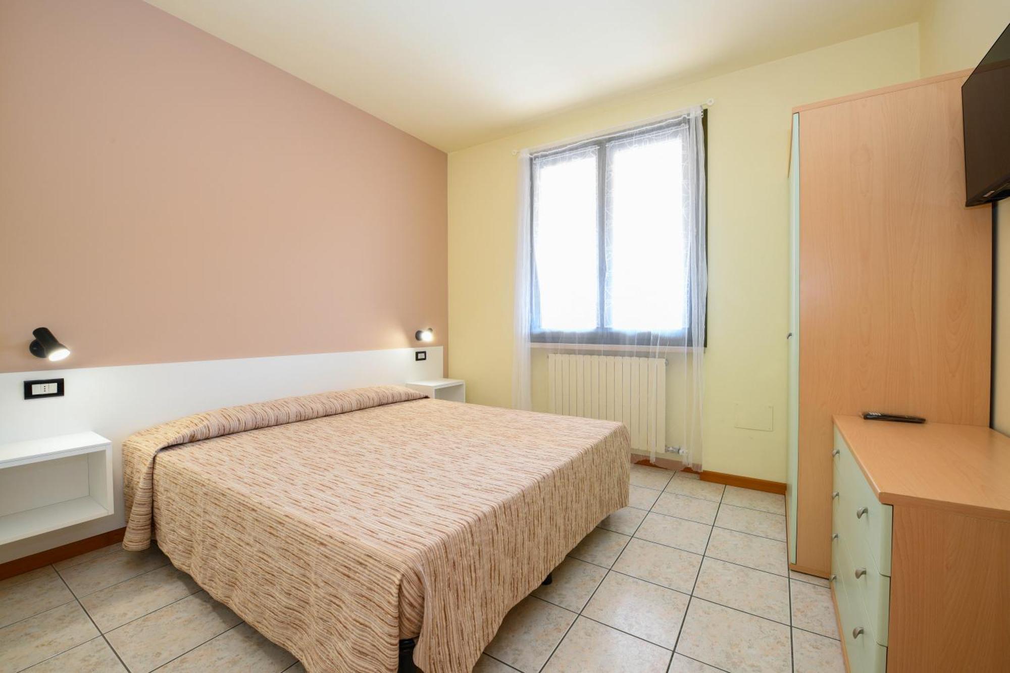 Residence Parco Sirmione Exterior photo