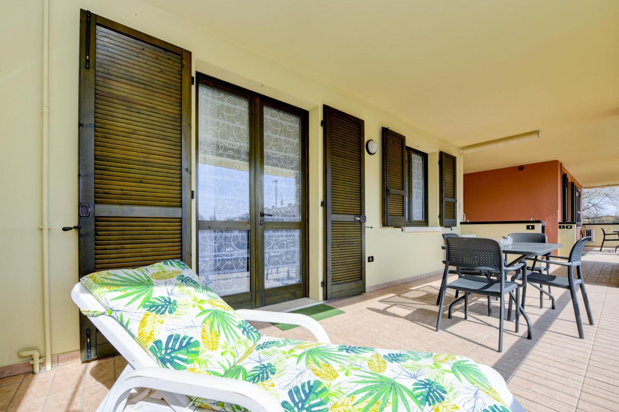 Residence Parco Sirmione Exterior photo