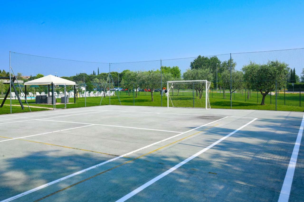 Residence Parco Sirmione Exterior photo