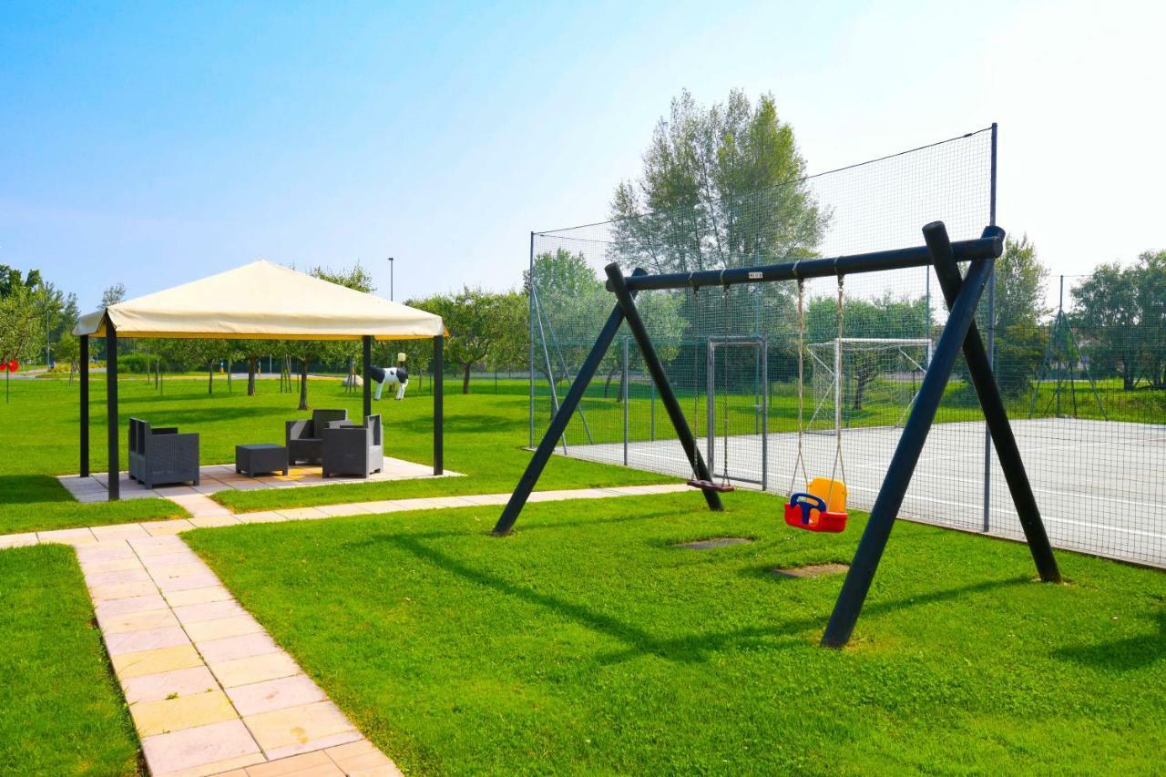Residence Parco Sirmione Exterior photo
